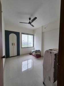 Hall Image of 853 Sq.ft 2 BHK Apartment / Flat for sale in Vision Shriram Corner Phase 2, Dhayari Pune for Rs. 6500000