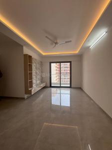 Hall Image of 900 Sq.ft 2 BHK Apartment / Flat for rent in Choice Goodwill Crescent, Keshav Nagar Pune for Rs. 30000