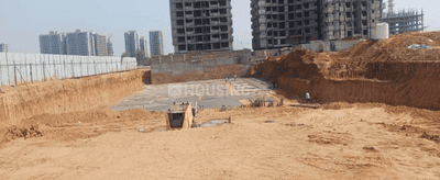 Image of 1845 Sq.ft 3 BHK Apartment / Flat for sale in ALT 53 Veltis The Second, Vaishno Devi Circle, Ahmedabad for Rs. 7175000