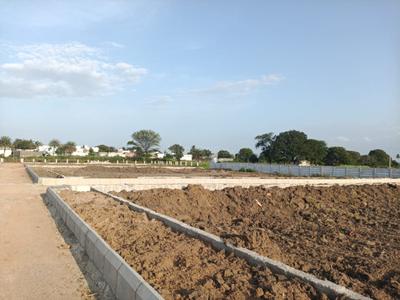 Image of 1440 Sq.ft Residential Plot / Land for sale in Shadnagar, Ranga Reddy for Rs. 2500000