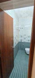 Bathroom Image of 1024 Sq.ft 2 BHK Apartment / Flat for sale in Kodambakkam Chennai for Rs. 15500000