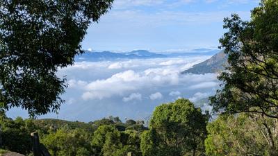 Image of 9000 Sq.ft Residential Plot / Land for sale in Kotagiri, Ooty for Rs. 6195000