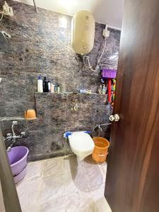 Image of 1205 Sq.ft 3 BHK Apartment / Flat for sale in Bhayli, Vadodara for Rs. 6500000