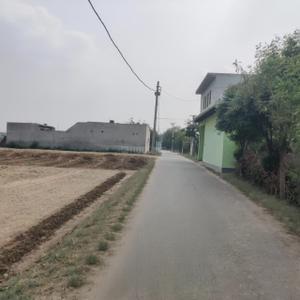 Image of 100 Sq.ft Residential Plot / Land for sale in Jattari, Aligarh for Rs. 1600000