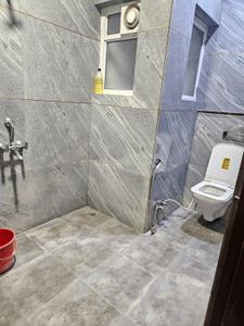 Bathroom Image of 1130 Sq.ft 2 BHK Apartment / Flat for rent in DB Pride, Talawali Chanda Indore for Rs. 19000
