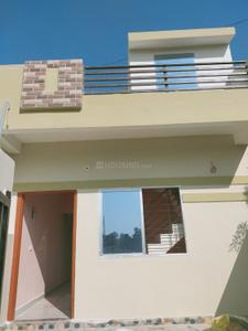 Image of 900 Sq.ft 2 BHK Independent House for sale in Karmeta, Jabalpur for Rs. 2654000