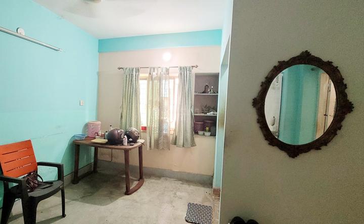 Shantikunja Apartment  Main Image 1