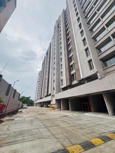 Image of 700 Sq.ft 2 BHK Apartment / Flat for rent in Excellaa Florence, Pirangut, Pune for Rs. 15500