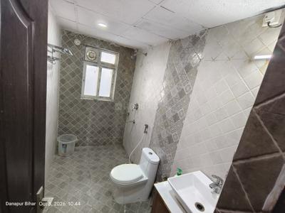 Image of 1800 Sq.ft 3 BHK Apartment / Flat for rent in Expression Exotica, Danapur, Patna for Rs. 35000