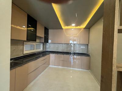 Kitchen Image of 1904 Sq.ft 3 BHK Apartment / Flat for sale in The Shyam Haveli, Nirman Nagar Jaipur for Rs. 16500000