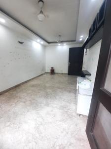 Bedroom Image of 2000 Sq.ft 3 BHK Builder Floor for rent in Swaraj Homes RWA A Block Malviya Nagar, Malviya Nagar New Delhi for Rs. 75200
