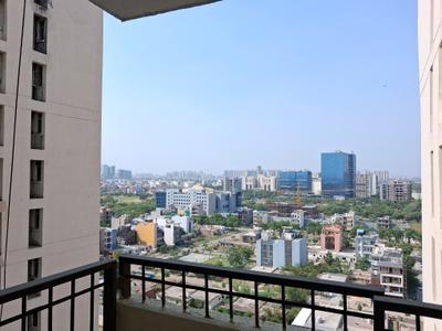 Living Room Image of 1550 Sq.ft 3 BHK Apartment / Flat for sale in Jaypee Kensington Park Apartments, Sector 133 Noida for Rs. 14500000
