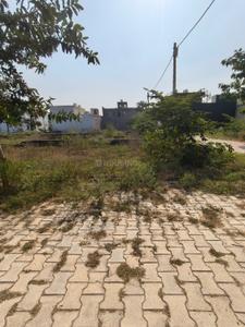Image of 2160 Sq.ft Residential Plot / Land for sale in Taj Nagri Phase 2, Agra for Rs. 13200000