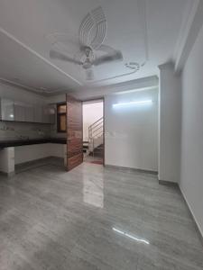 1 BHK Independent House
