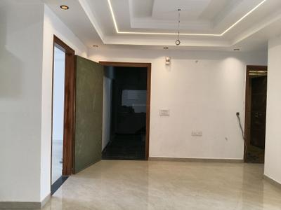 Living Room Image of 750 Sq.ft 2 BHK Apartment / Flat for sale in ROF Ananda, Sector 95 Gurgaon for Rs. 7000000