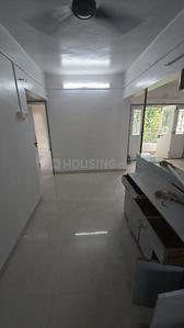 Kitchen Image of 905 Sq.ft 2 BHK Apartment / Flat for rent in Kothrud Pune for Rs. 45000