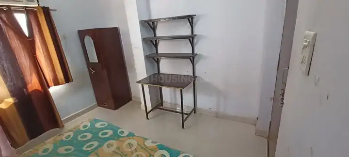 Naman Residency Bedroom 1