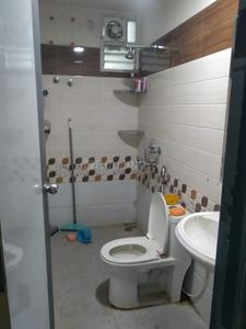 Bathroom Image of 1600 Sq.ft 3 BHK Apartment / Flat for sale in Gandhi Nagar Nalgonda for Rs. 11500000