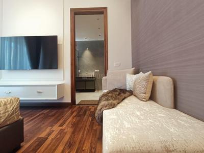 Bedroom Image of 2116 Sq.ft 4 BHK Apartment / Flat for sale in The Medallion, Sector 82 A Mohali for Rs. 24500000