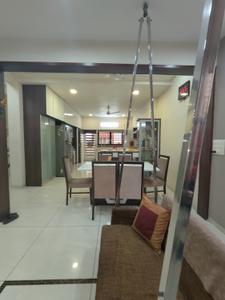Hall Image of 5180 Sq.ft 5 BHK Villa for sale in Thaltej Ahmedabad for Rs. 80000000