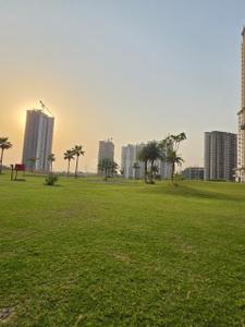 Image of 2250 Sq.ft 3.5 BHK Apartment / Flat for sale in Antriksh India Grand View, Sector 150, Noida for Rs. 11000000