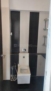Image of 1000 Sq.ft 2 BHK Apartment / Flat for rent in Rosa Bella, Hiranandani Estate, Thane for Rs. 43500