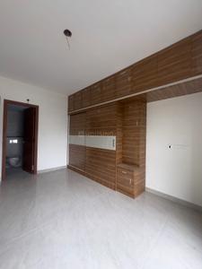 Bedroom Image of 1350 Sq.ft 2 BHK Apartment / Flat for rent in Kadubeesanahalli Bengaluru for Rs. 62000