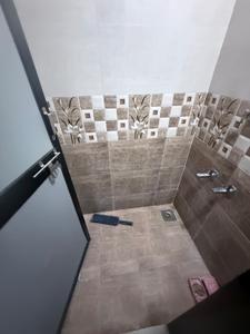 Bathroom Image of 1200 Sq.ft 2 BHK Independent House for sale in New Maninagar Ahmedabad for Rs. 11500000