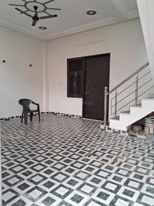 Hall Image of 1700 Sq.ft 3.5 BHK Independent House for sale in Govindpuram Ghaziabad for Rs. 8500000