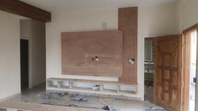 Living Room Image of 1800 Sq.ft 3 BHK Builder Floor for rent in Nagarbhavi Bengaluru for Rs. 35000