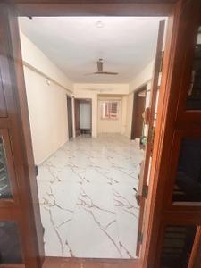 Balcony Image of 1200 Sq.ft 3 BHK Independent House for rent in Nijagal Bengaluru for Rs. 33000
