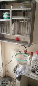 Balcony Image of 675 Sq.ft 2 BHK Independent House for sale in Sector 45 Chandigarh for Rs. 5500000