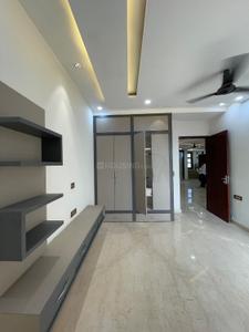 Hall Image of 2300 Sq.ft 3 BHK Builder Floor for sale in Sector 25 Panipat for Rs. 16800000