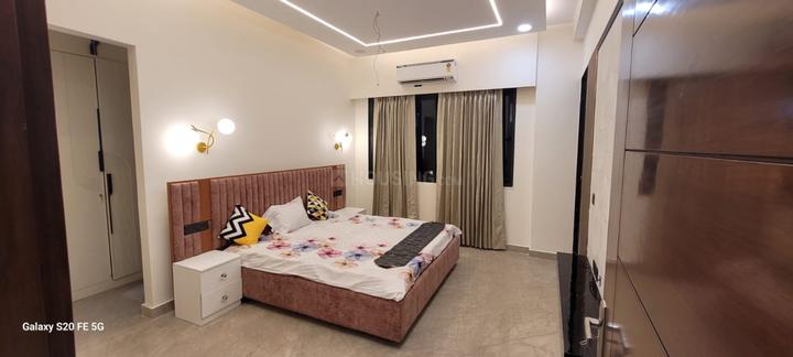 Islampur Village, Sector 38 Bedroom 1