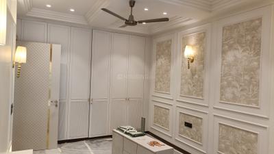 Bedroom Image of 2500 Sq.ft 4 BHK Builder Floor for sale in Swasthya Vihar New Delhi for Rs. 54900000