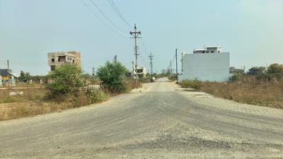 Image of 1600 Sq.ft Residential Plot / Land for sale in Shankarpur, Nagpur for Rs. 5392000