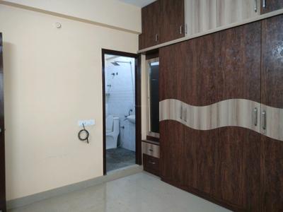 Bedroom Image of 1069 Sq.ft 2 BHK Apartment / Flat for sale in Balaji Serenity, Electronic City Bengaluru for Rs. 6800250