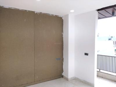 Bedroom Image of 900 Sq.ft 3 BHK Builder Floor for sale in Najafgarh New Delhi for Rs. 7000000