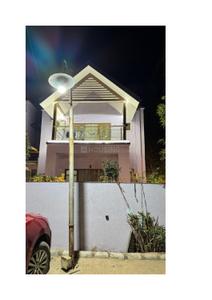 Image of 3987 Sq.ft 4 BHK Independent House for sale in Ambli, Ahmedabad for Rs. 100000000