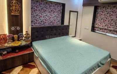ST One Rajarhat Bedroom One 2
