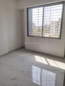 Bedroom Image of 950 Sq.ft 2 BHK Apartment / Flat for rent in Khutwad Nagar Nashik for Rs. 12000