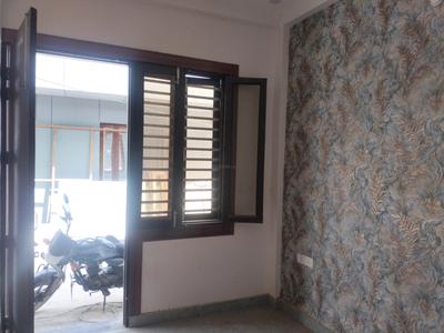 Bedroom Image of 630 Sq.ft 2 BHK Villa for sale in Achheja Greater Noida for Rs. 3400000