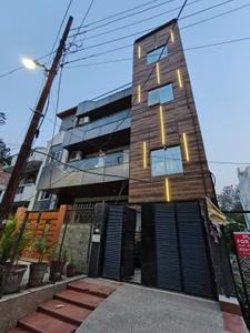 Image of 4500 Sq.ft 7 BHK Villa for sale in Sector 49, Noida for Rs. 46000000