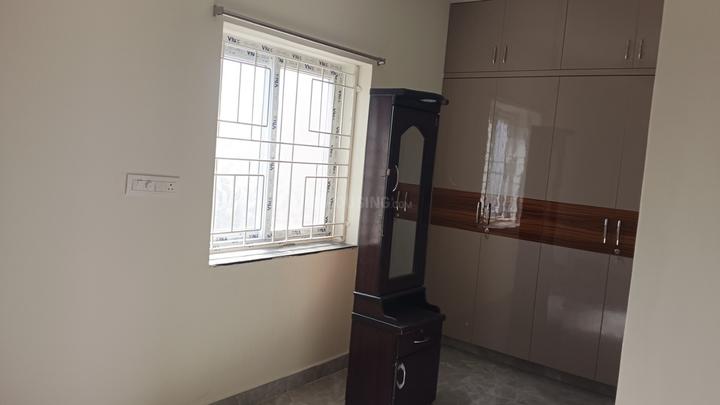 TPS Colony, Rampally Bedroom One 1