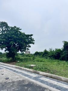 Image of 1200 Sq.ft Residential Plot / Land for sale in Samruddhi Mahamarg, Nagpur for Rs. 4830000