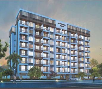 2 BHK Flat