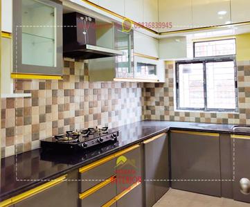 Kitchen Image of 700 Sq.ft 2 BHK Independent House for sale in Veppampattu Chennai for Rs. 2500000