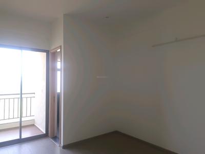Bedroom Image of 1672 Sq.ft 3 BHK Builder Floor for sale in Whiteland Blissville, Sector 76 Gurgaon for Rs. 21200000