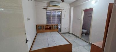 Balcony Image of 901 Sq.ft 2 BHK Apartment / Flat for sale in Chinar Park Kolkata for Rs. 4850000