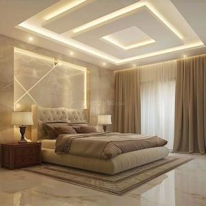 Bedroom Image of 1250 Sq.ft 2.5 BHK Apartment / Flat for sale in Sector 51 Noida for Rs. 3967800
